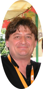 Jean-Christophe Cossutta